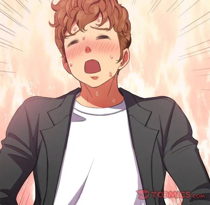 難纏小惡女第37話