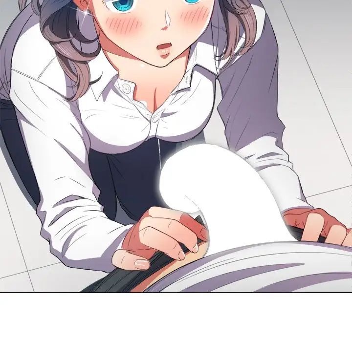 难缠小恶女第37话