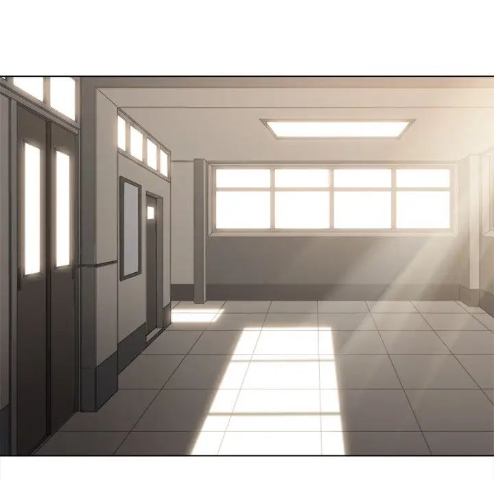 難纏小惡女第38話