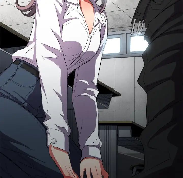 難纏小惡女第38話