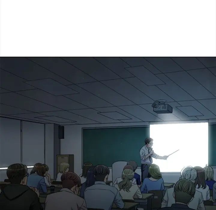 難纏小惡女第38話