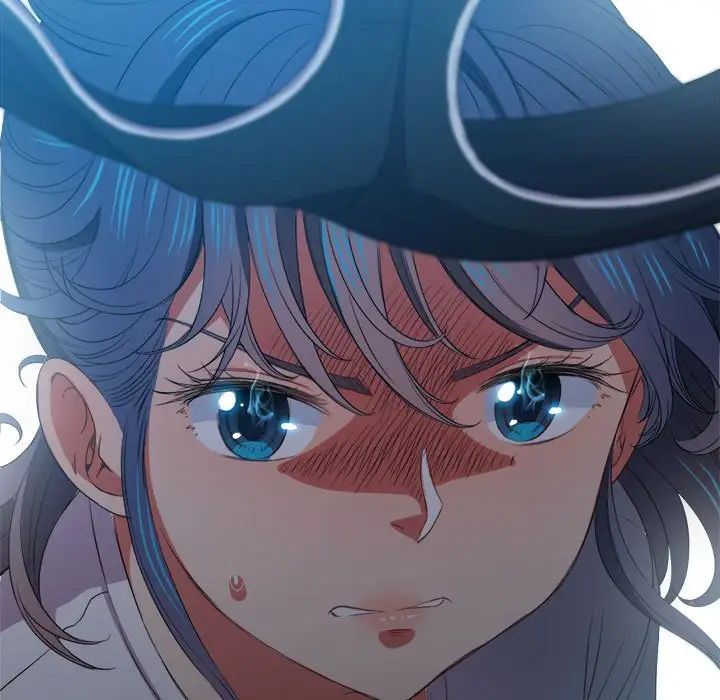 难缠小恶女第43话