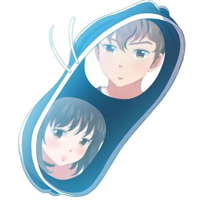 難纏小惡女第44話