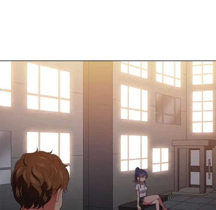 难缠小恶女第44话