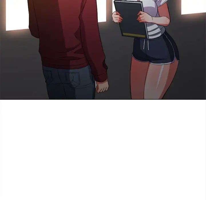 難纏小惡女第44話