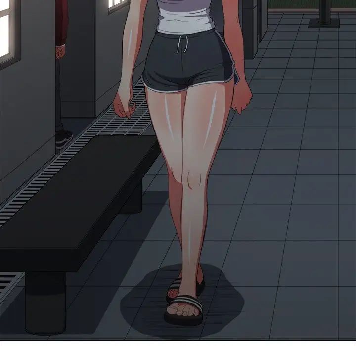 难缠小恶女第46话