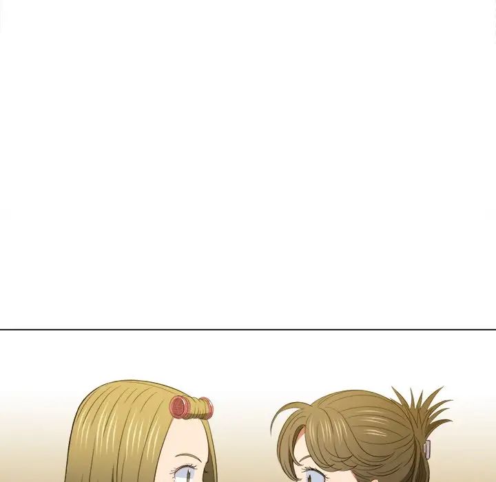 难缠小恶女第46话