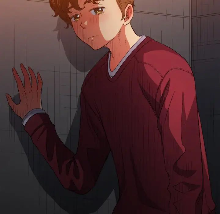 难缠小恶女第46话