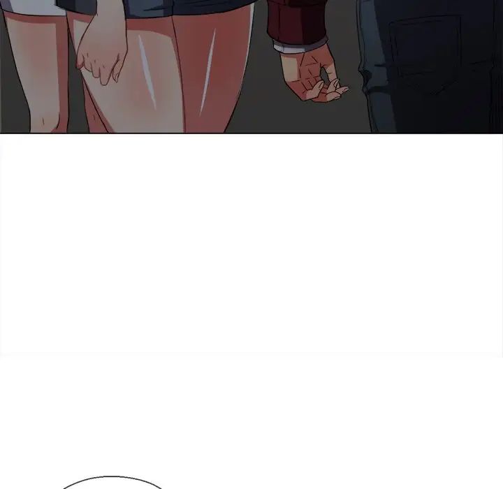 难缠小恶女第46话