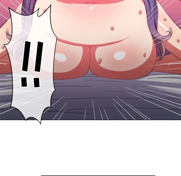 难缠小恶女第47话