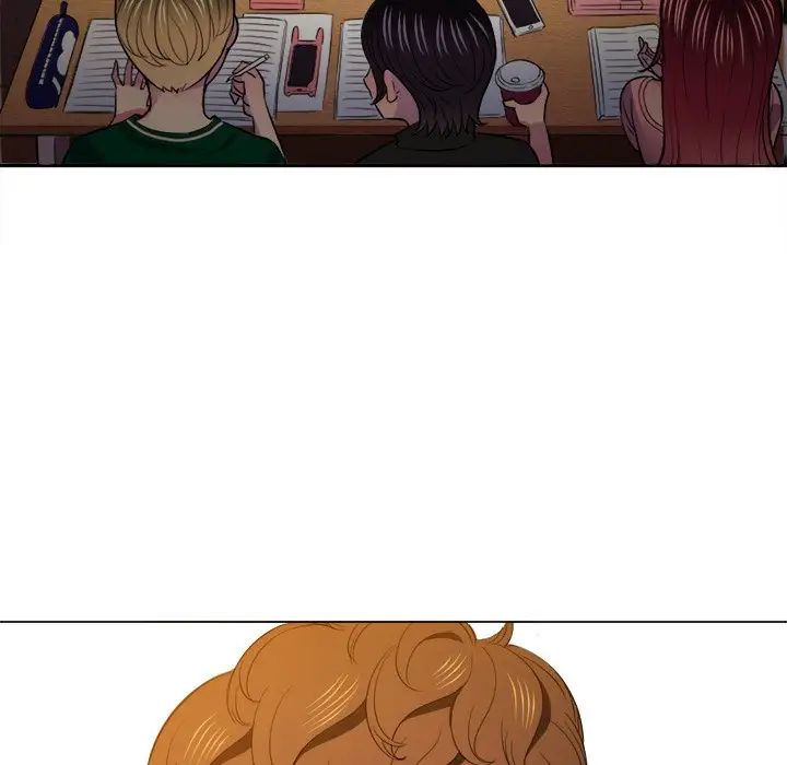 难缠小恶女第47话