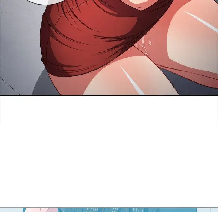 难缠小恶女第48话