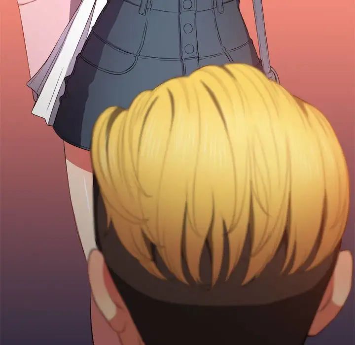 难缠小恶女第53话