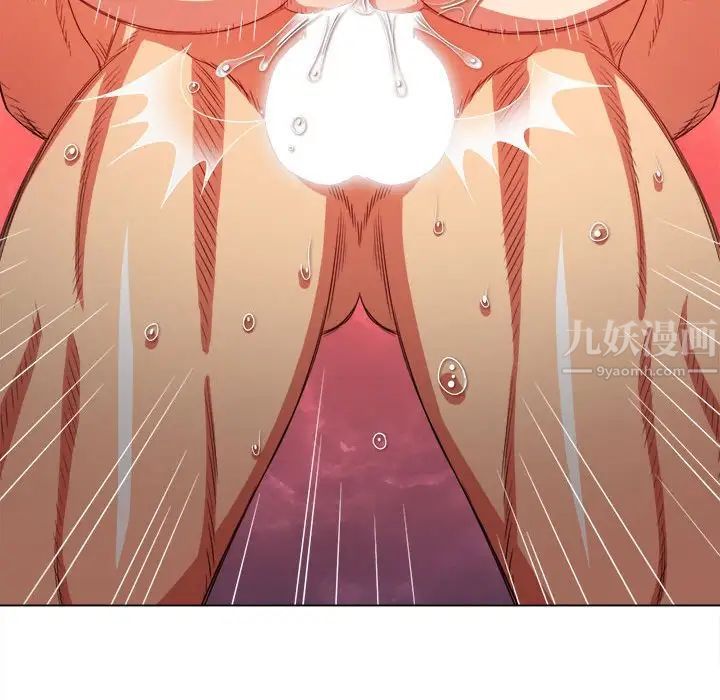 难缠小恶女第54话