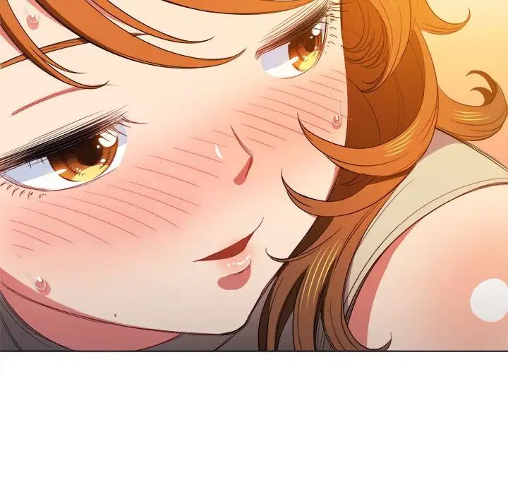 难缠小恶女第55话