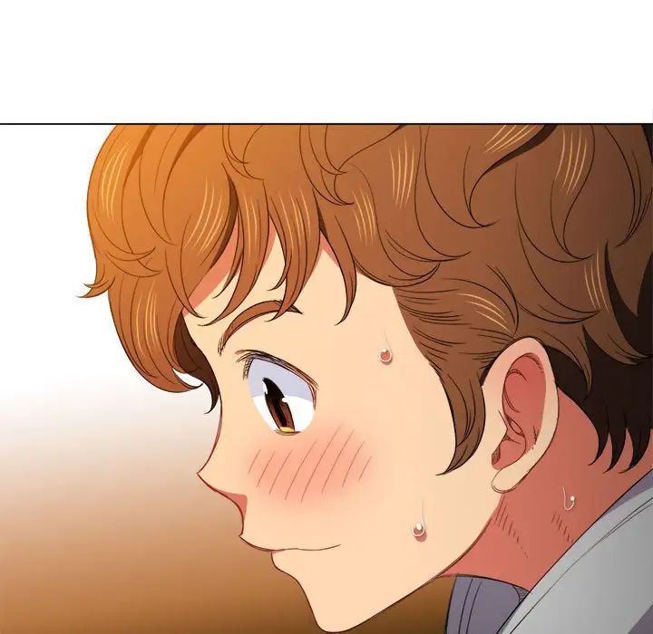 难缠小恶女第55话