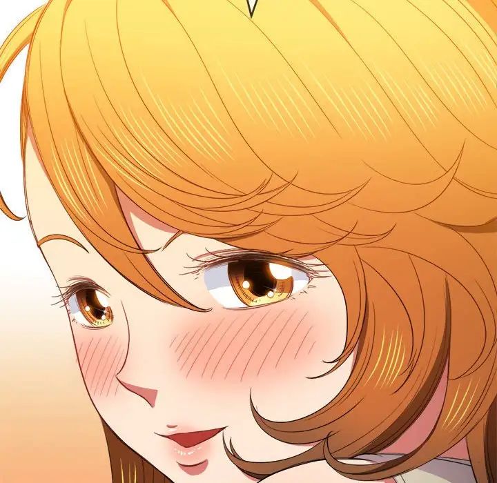 難纏小惡女第55話