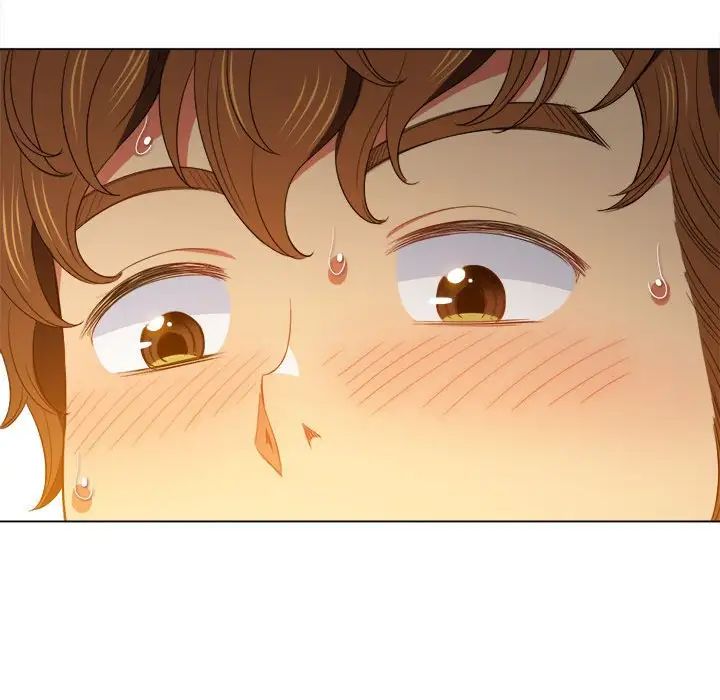 难缠小恶女第55话