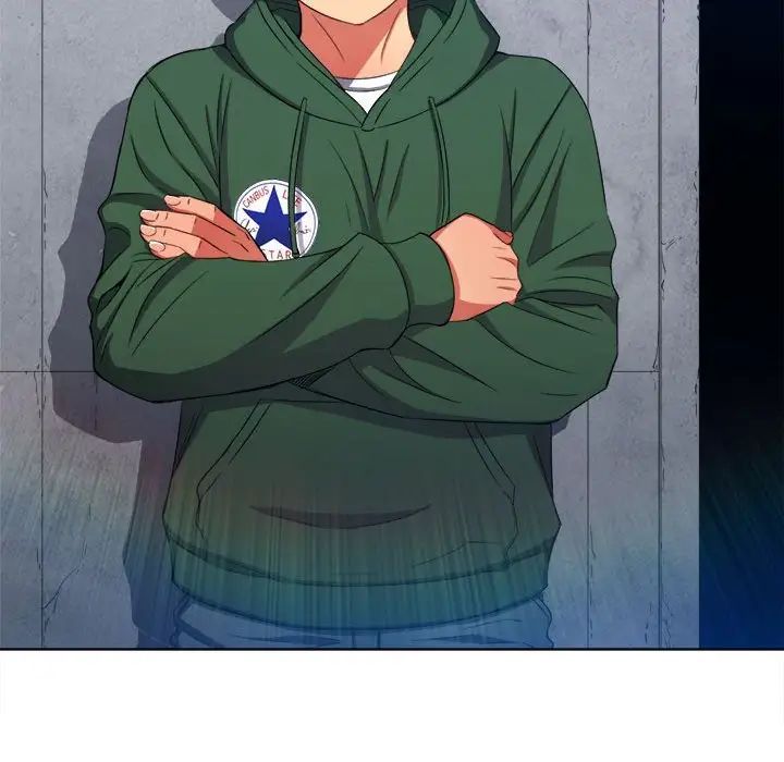 難纏小惡女第56話