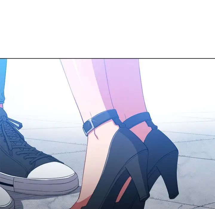 難纏小惡女第57話