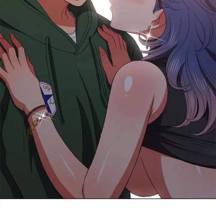 难缠小恶女第57话