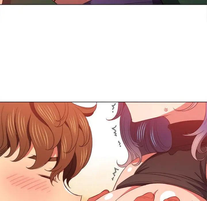 难缠小恶女第57话