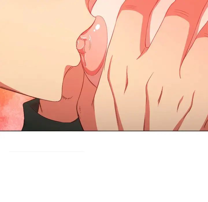 难缠小恶女第57话