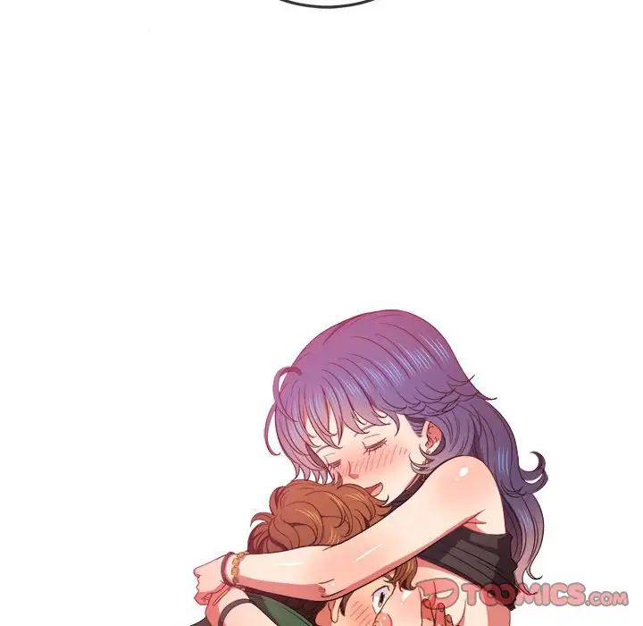 难缠小恶女第57话