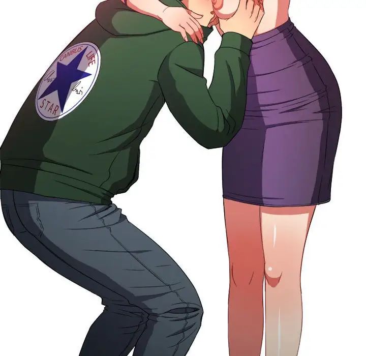 難纏小惡女第57話