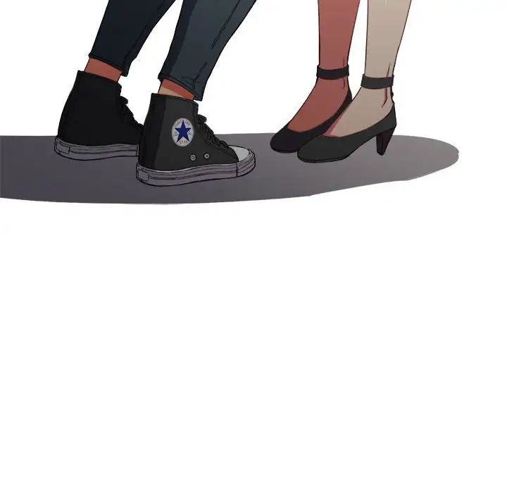 难缠小恶女第57话