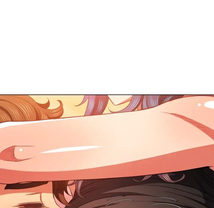 难缠小恶女第58话