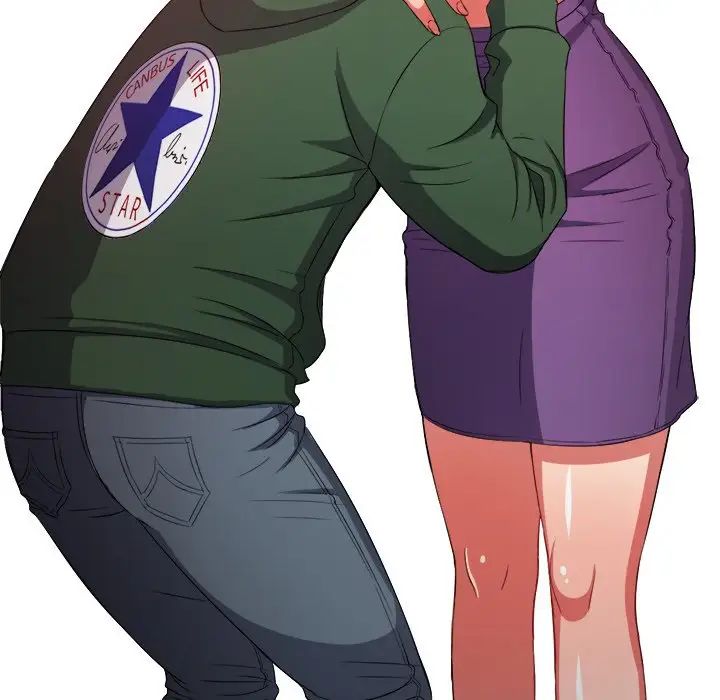 难缠小恶女第58话