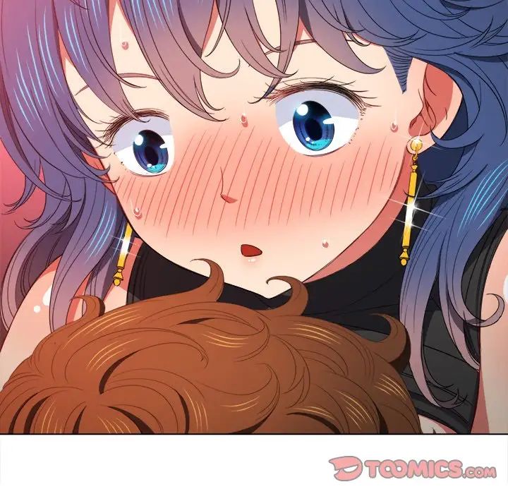 難纏小惡女第58話