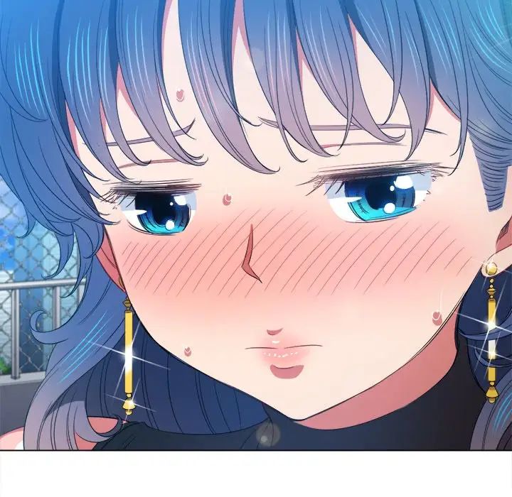 难缠小恶女第58话