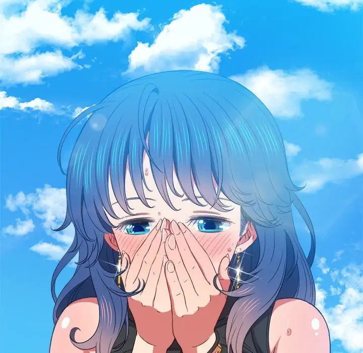 难缠小恶女第58话