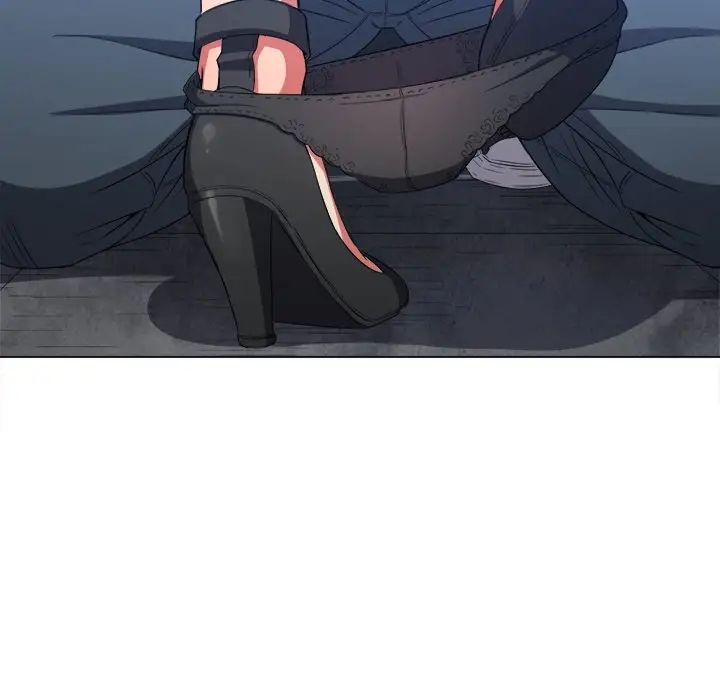 難纏小惡女第58話