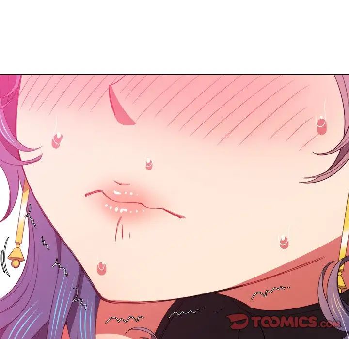 难缠小恶女第58话