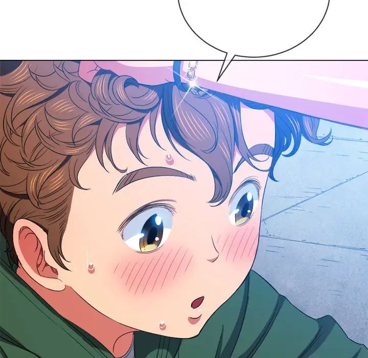 难缠小恶女第58话