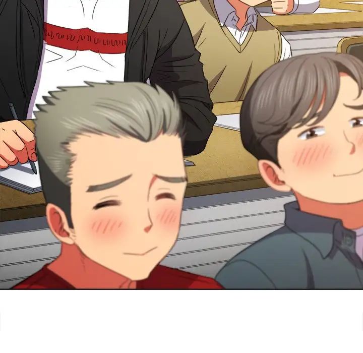 難纏小惡女第61話