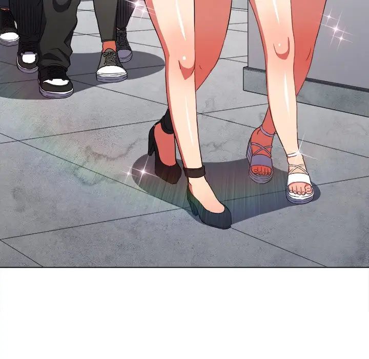 難纏小惡女第61話