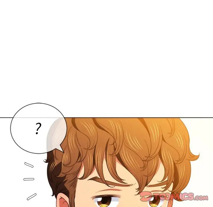 難纏小惡女第61話