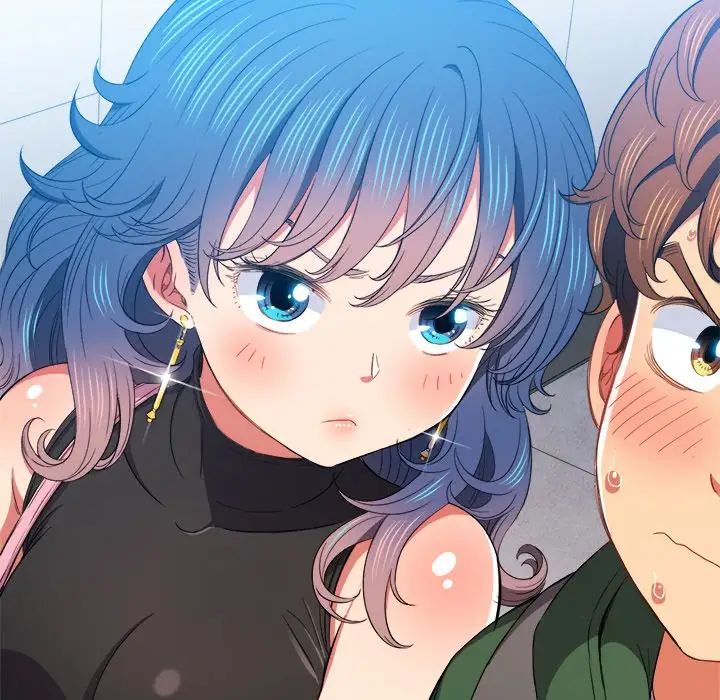 難纏小惡女第62話