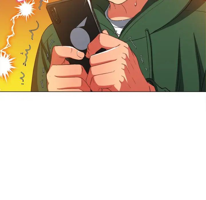 難纏小惡女第63話