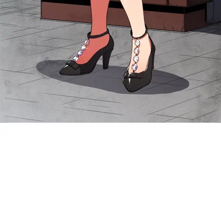 難纏小惡女第64話