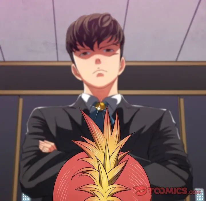 難纏小惡女第65話