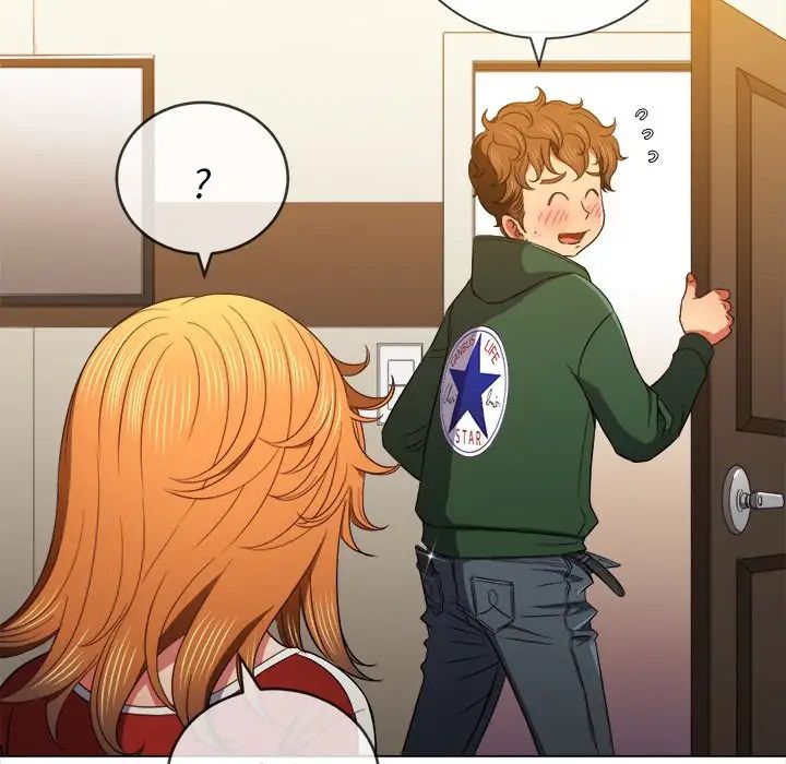 难缠小恶女第65话