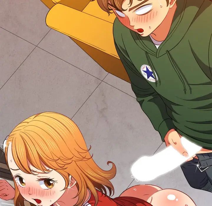 難纏小惡女第65話