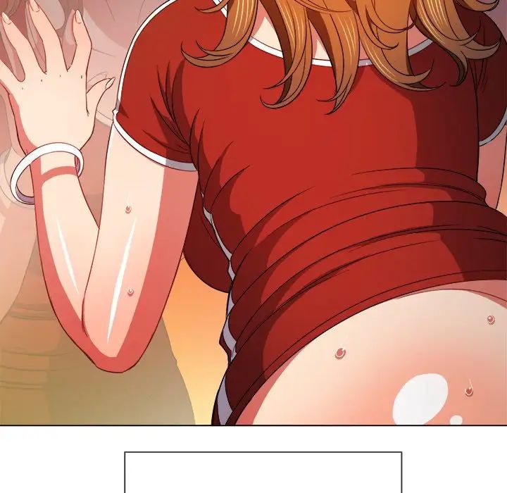 難纏小惡女第66話