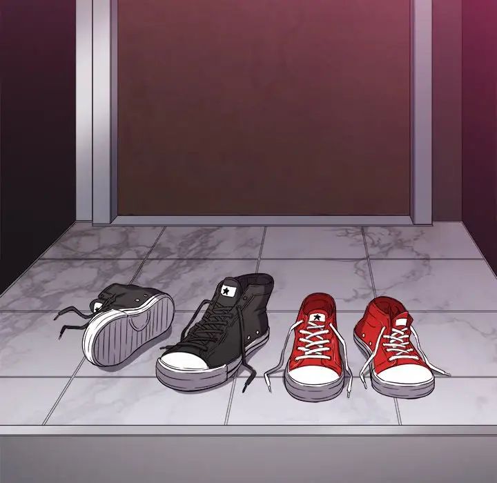 难缠小恶女第68话