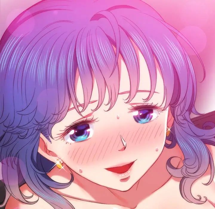 难缠小恶女第69话